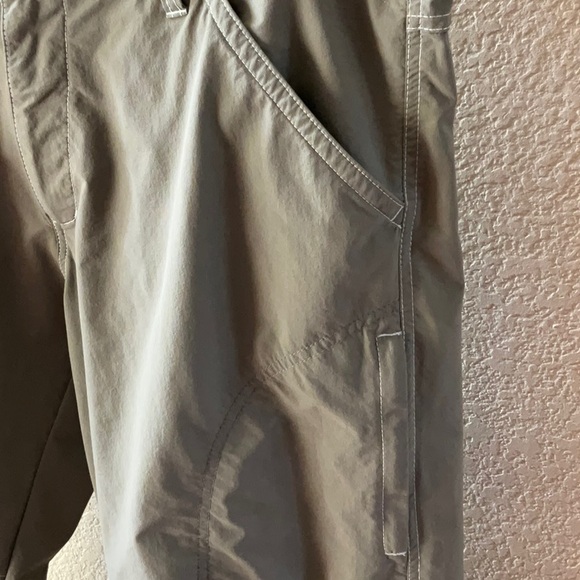 Kuhl Hiking Pants - Picture 4 of 8